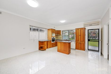 Property photo of 4 Clyde Street Croydon Park NSW 2133