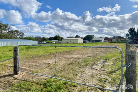 Property photo of 5 Gazzard Street Casterton VIC 3311