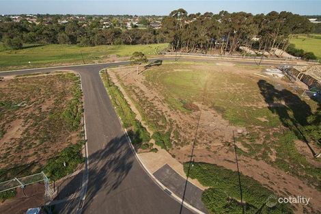 Property photo of 12 Vineyard Terrace Werribee VIC 3030