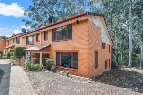 Property photo of 103/125 Park Road Rydalmere NSW 2116