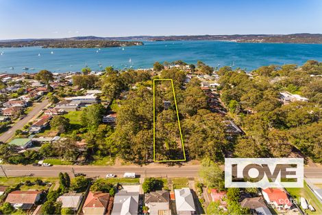Property photo of 161 Excelsior Parade Toronto NSW 2283