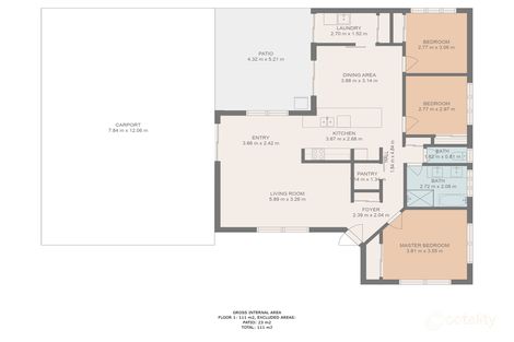 Property photo of 8 Stephanie Court Emerald QLD 4720