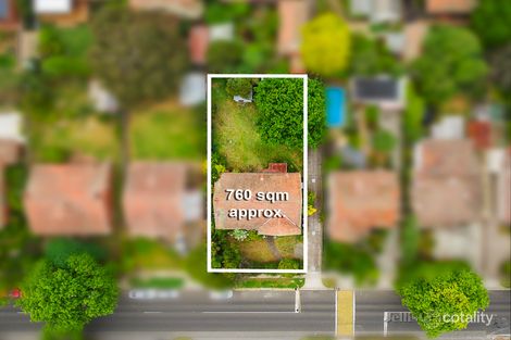 Property photo of 193 Glen Iris Road Glen Iris VIC 3146