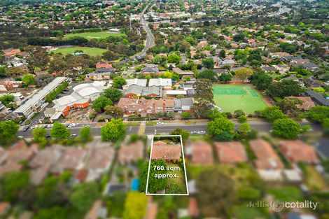 Property photo of 193 Glen Iris Road Glen Iris VIC 3146