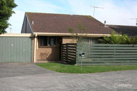 Property photo of 33/22 Somerville Road Hampton Park VIC 3976