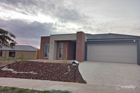 Property photo of 34 Larissa Street Tarneit VIC 3029