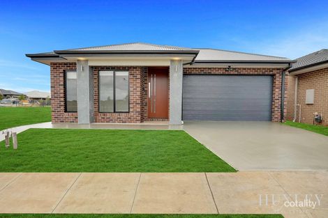 63 Eaglemont Dr, Strathtulloh, VIC 3338