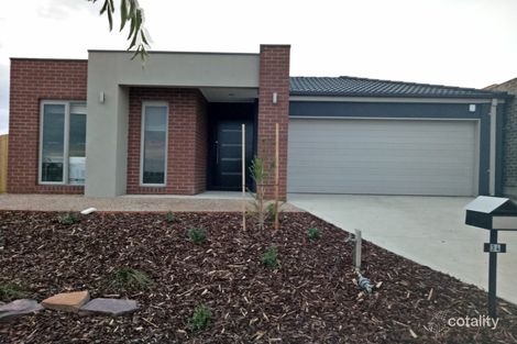 Property photo of 34 Larissa Street Tarneit VIC 3029