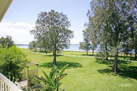 Property photo of 21 Hinemoa Avenue Killarney Vale NSW 2261