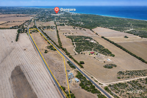 Lot 11 Bonniefield Rd E, Bonniefield, WA 6525