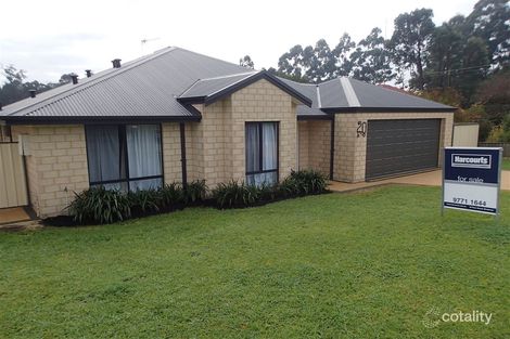 20 Mount St, Manjimup, WA 6258