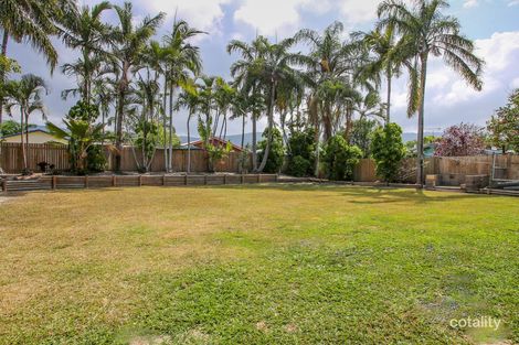 Property photo of 3 Queenscliff Close Kewarra Beach QLD 4879