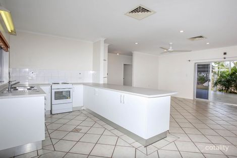 Property photo of 3 Queenscliff Close Kewarra Beach QLD 4879