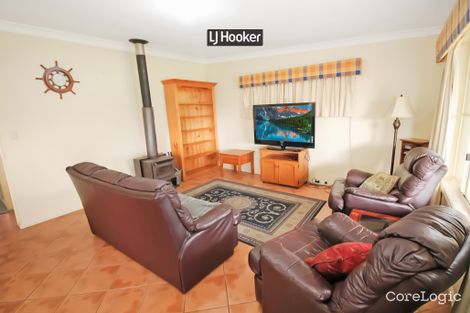 Property photo of 26 Swan Street Inverell NSW 2360