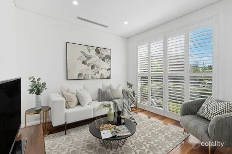 Property photo of 8 Rudd Street East Ryde NSW 2113