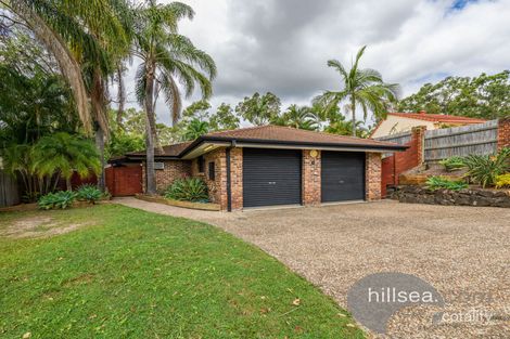 12 Surrey Ct, Helensvale, QLD 4212