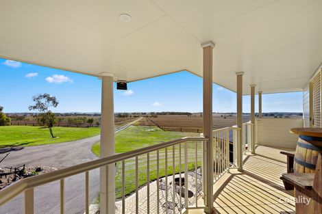 Property photo of 1 Sullivan Crescent Pittsworth QLD 4356