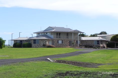 Property photo of 1 Sullivan Crescent Pittsworth QLD 4356