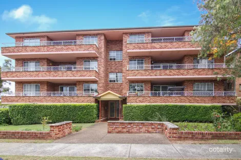 7/5-7 Park Rd, Sans Souci, NSW 2219