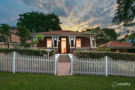 Property photo of 24 Station Street Naremburn NSW 2065