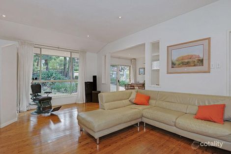Property photo of 40 Telopea Street Mount Colah NSW 2079