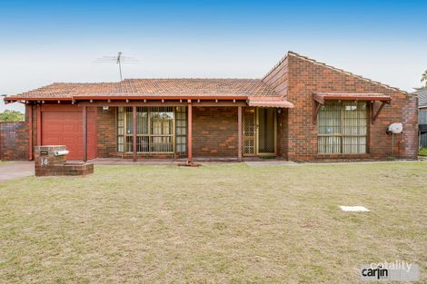 18 Cotton Cres, Bull Creek, WA 6149