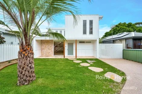 Property photo of 39 Lake View Parade Umina Beach NSW 2257