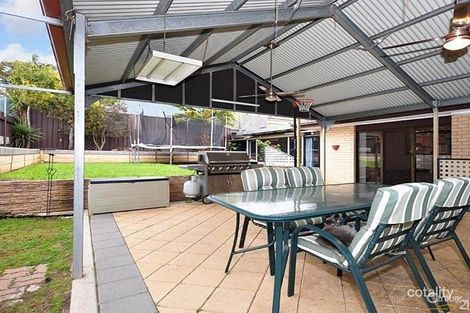 48 Kiah Cres, Sheidow Park, SA 5158