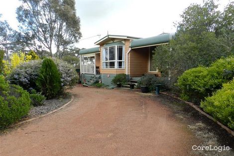 Property photo of 20 Luther Street Bowning NSW 2582