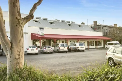 Property photo of 201/409 Bay Street Port Melbourne VIC 3207