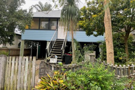 Property photo of 38 Junction Terrace Annerley QLD 4103