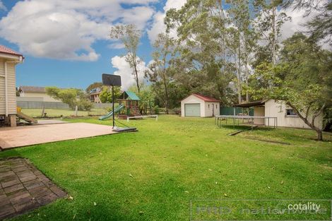 Property photo of 28 King Street East Maitland NSW 2323