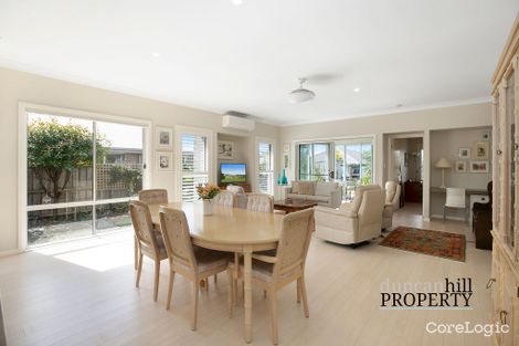 Property photo of 17 De Lauret Street Renwick NSW 2575