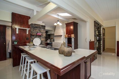 Property photo of 2 Hawthorn Lane Belgrave Heights VIC 3160