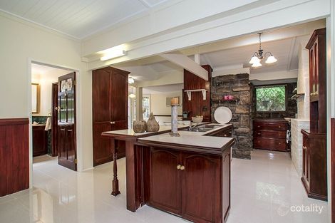 Property photo of 2 Hawthorn Lane Belgrave Heights VIC 3160