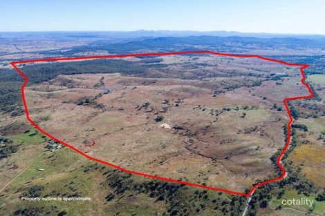 330 Aberdeens Rd, Didcot, QLD 4621