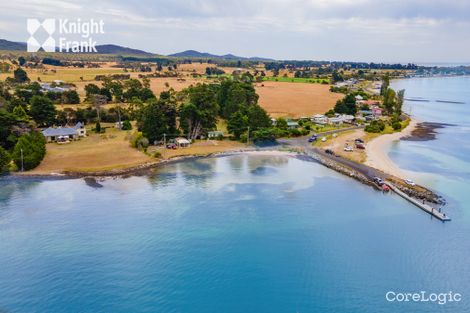 Property photo of 16 Kelso Jetty Road Kelso TAS 7270
