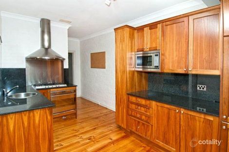 Property photo of 31 Brown Street Paddington NSW 2021