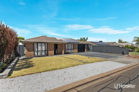 Property photo of 44 Browne Circuit Craigmore SA 5114