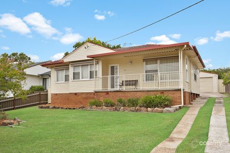 41 Vindin St, Rutherford, NSW 2320