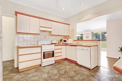 Property photo of 41 Vindin Street Rutherford NSW 2320