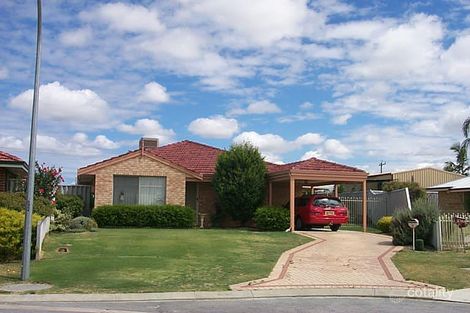 21 Fantail Way, Huntingdale, WA 6110