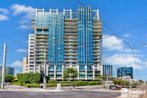 605/2-14 Albert Rd, South Melbourne, VIC 3205