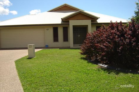 Property photo of 24 Somerville Place Idalia QLD 4811