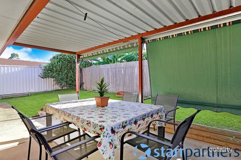 Property photo of 5 Codlin Street Ambarvale NSW 2560