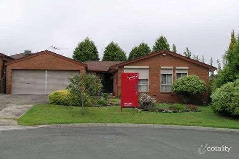 5 Roycroft Ct, Endeavour Hills, VIC 3802