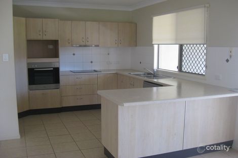 Property photo of 24 Somerville Place Idalia QLD 4811