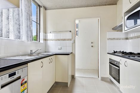 Property photo of 7/88 Albert Avenue Chatswood NSW 2067