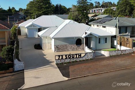 Lot 2/73 South St, Rangeville, QLD 4350