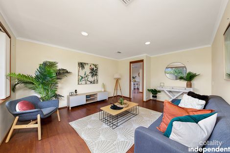 Property photo of 8 Parker Street Curtin ACT 2605